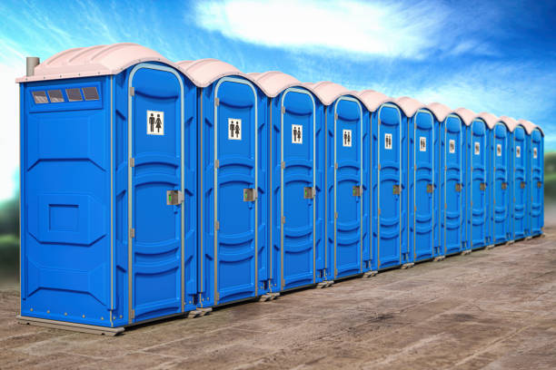 Best Eco-Friendly Portable Toilets in Bourbon, MO