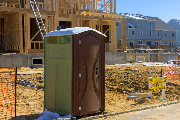 Best Portable Toilets for Disaster Relief Sites in Bourbon, MO