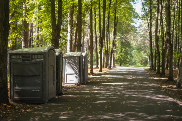 Best Standard Portable Toilet Rental in Bourbon, MO