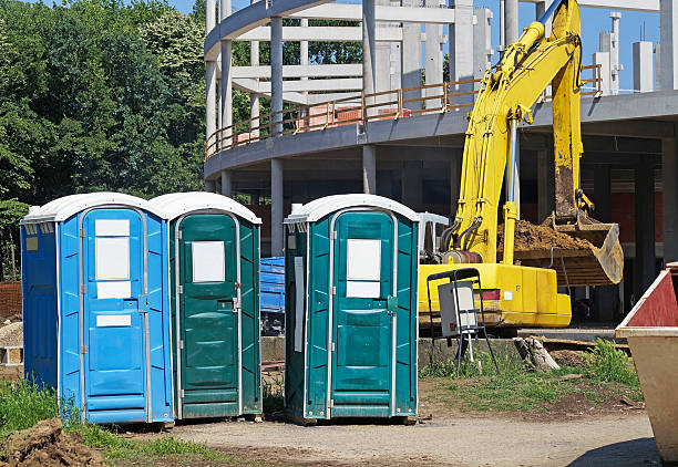 Best Long-Term Portable Toilet Rental in Bourbon, MO