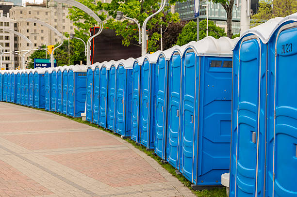 Best Event Portable Toilet Rental in Bourbon, MO